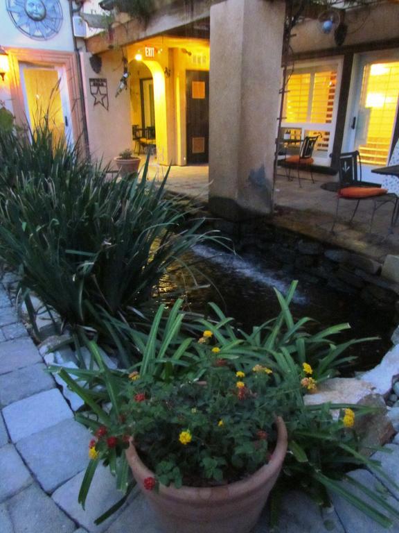 Milo'S Inn At Boulder Boulder City Dış mekan fotoğraf