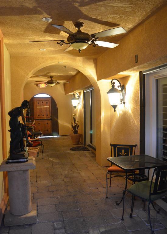 Milo'S Inn At Boulder Boulder City Dış mekan fotoğraf